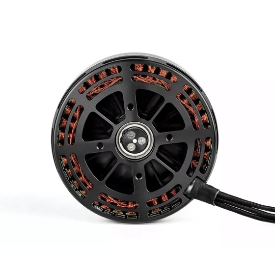 T-MOTOR MN1018 Brushless Kv72 High Thrust Efficiency 10kg 20kg 30kg 50kg Thrust Agricultural Industry UAV VTOL Helicopter Engine